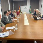 Otorgados los III Premios Taurinos de la Delegación del Gobierno de la Junta en Cádiz