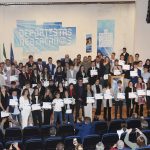 VÍDEO | Diputación premia a 79 deportistas de 18 municipios de la provincia de Cádiz