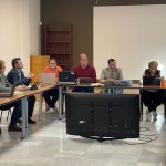 La Junta Rectora del PN de Los Alcornocales apuesta de forma unánime por Ana Villaescusa para seguir en la presidencia de este órgano