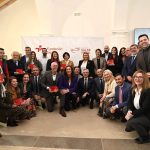 Fundación Cepsa entrega los Premios al Valor Social 2023 a seis entidades del Campo de Gibraltar