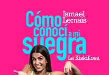 Dos espectáculos en mayo para el III Festival de Monólogos “Primavera del Humor”
