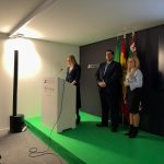 El Campo de Gibraltar invita a vivir una explosión de emociones en Fitur 2024