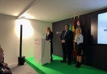 El Campo de Gibraltar invita a vivir una explosión de emociones en Fitur 2024