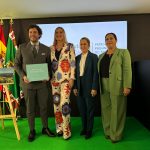 La gastronomía campogibraltareña: una explosión de colores, sabores y texturas en Fitur