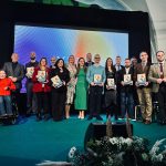 El Pósito acoge la entrega de los IX Premios Comarcales de la Mancomunidad