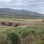 Arcgisa anuncia las medidas restrictivas al consumo de agua para en la comarca