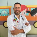 Gripe, bronquiolitis y laringitis: las principales enfermedades respiratorias que afectan a los más pequeños