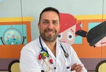 Gripe, bronquiolitis y laringitis: las principales enfermedades respiratorias que afectan a los más pequeños