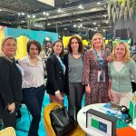 El Campo de Gibraltar se abre al mundo en Fitur 2024