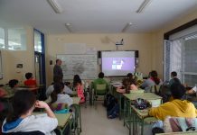 Márgenes y Vínculos promociona la escritura para lectura fácil en portales de organismos públicos sobre infancia