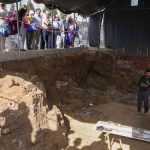 El documental Pico reja, la verdad que la tierra esconde se proyecta el viernes 26 en Algeciras