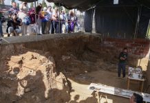 El documental Pico reja, la verdad que la tierra esconde se proyecta el viernes 26 en Algeciras