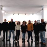 La Casa de la Cultura expone la increíble biodiversidad de la comarca con las ‘VI Jornadas de fotografía de naturaleza del Campo de Gibraltar’