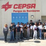 Cepsa cierra 2023 con cerca de 7.000 visitantes a sus instalaciones en Andalucía