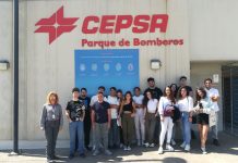 Cepsa cierra 2023 con cerca de 7.000 visitantes a sus instalaciones en Andalucía