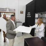 Aparecen documentos históricos de más de doscientos años en el archivo tarifeño