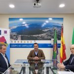 El IECG incorpora la obra “La Herida Límite” a sus fondos bibliográficos