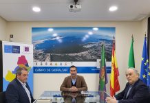 El IECG incorpora la obra “La Herida Límite” a sus fondos bibliográficos