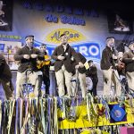 Un total de 16 chirigotas y comparsas participarán en el Concurso Oficial de Agrupaciones de San Roque