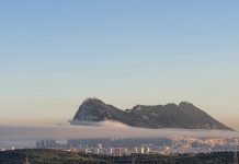 Verdemar EA pide al Gobierno de España que trabaje para mantener la Zona de Especial Conservación del Estrecho Oriental