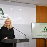 La Junta presenta los diez galardonados con las banderas de Andalucía en la provincia