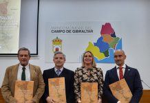 La separata “El gran plano”, de Juan Carlos Pardo, abre las presentaciones culturales del IECG en el año 2024