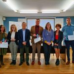 La Cátedra Fundación Cepsa en la UCA entrega sus premios 2023 de investigación científica