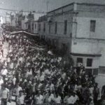 Dos investigadores del foro presentan nuevos trabajos de memoria histórica y democrática en la provincia de Cádiz