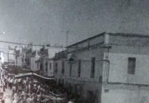 Dos investigadores del foro presentan nuevos trabajos de memoria histórica y democrática en la provincia de Cádiz