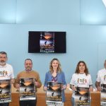 Deporte y naturaleza serán protagonistas en la Ultra Trail 100 Millas Sierras del Bandolero