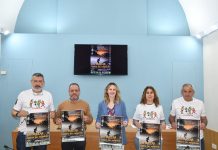 Deporte y naturaleza serán protagonistas en la Ultra Trail 100 Millas Sierras del Bandolero