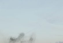 Agaden pide al presidente de la APBA y al capitán marítimo de Algeciras más compromiso ambiental para reducir la contaminación