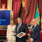 Mancomunidad felicita al IECG tras recibir la Medalla de la Provincia de Cádiz