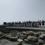 Verdemar en contra del fondeadero de buques frente a las playas de La Alcaidesa y de Sotogrande