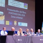 “Fortines del Sur. Zona oriental”: un esmerado catálogo sobre las defensas hormigonadas de La Línea, San Roque y Los Barrios