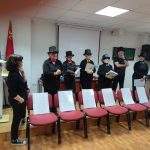 “Abuelita, Abuelito, Cuéntame un Cuento”: Un Nuevo Año de Acercamiento a los más pequeños y la importancia de leer