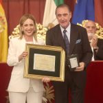 Diputación celebra la esencia y la excelencia de Cádiz en el Día de la Provincia