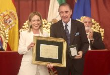 Diputación celebra la esencia y la excelencia de Cádiz en el Día de la Provincia