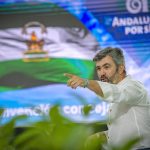 Andalucía Por Sí garantizará una candidatura andalucista en las próximas europeas