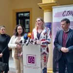 Mancomunidad conmemora el 8 de marzo con un encuentro de asociaciones de mujeres de la comarca
