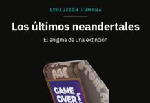 Salvat edita el primer libro en castellano de Clive y Stewart Finlayson en su colección Evolución Humana