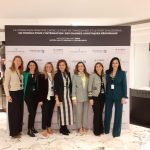 La Zona Franca de Cádiz asiste en Casablanca a la jornada organizada por la APBA y Tánger Med