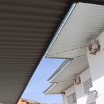 La Junta ha ejecutado 16 actuaciones en el Campo de Gibraltar en el marco del Plan de Retirada de Amianto