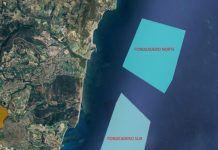 Agaden reitera su rechazo al proyecto de creación de fondeaderos exteriores a La Línea, San Roque y Costa del Sol