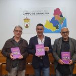 Juan Ignacio Trillo presenta su “Memorialistas campogibraltareñas del convulso siglo XX”