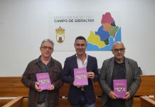 Juan Ignacio Trillo presenta su “Memorialistas campogibraltareñas del convulso siglo XX”