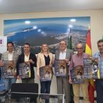 Mancomunidad, el IECG y las Peñas Flamencas presentan la VII edición de Mayo Flamenco