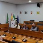Celebrados los XV Encuentros Literarios y periodísticos del Campo de Gibraltar