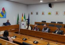 Celebrados los XV Encuentros Literarios y periodísticos del Campo de Gibraltar