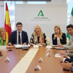 Constituida la Comisión de Participación del Fondo de Transición Justa de la provincia